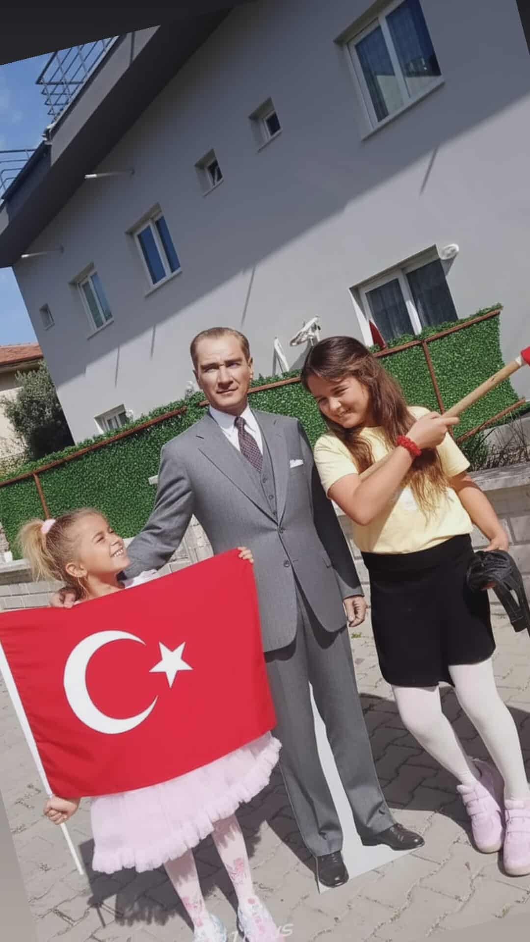 Muğla Fethiye’de Kutlamalara Duyarlı Dokunuş: Başkan Karaca’dan Aileye Anlamlı Destek